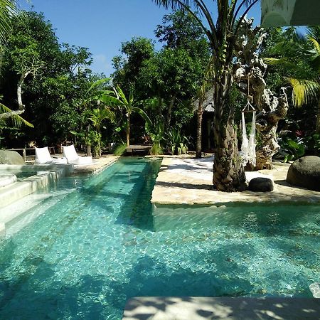 The Alchemist Lodge Pecatu  Exterior photo
