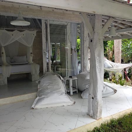 The Alchemist Lodge Pecatu  Exterior photo