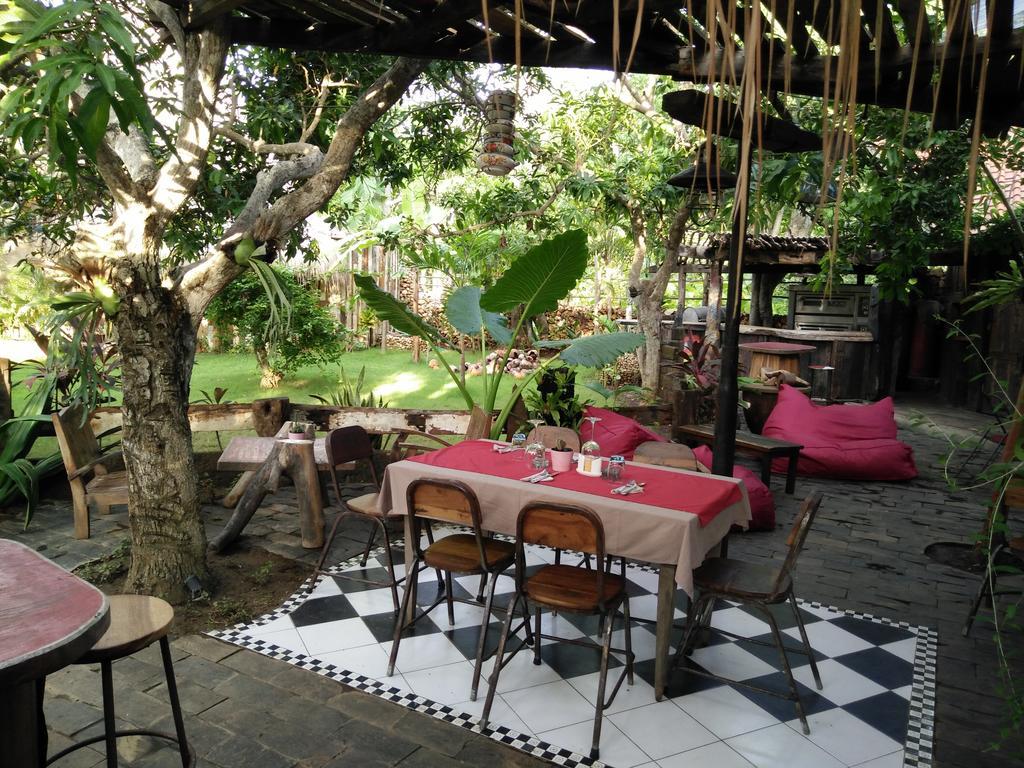The Alchemist Lodge Pecatu  Exterior photo
