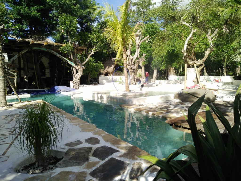 The Alchemist Lodge Pecatu  Exterior photo