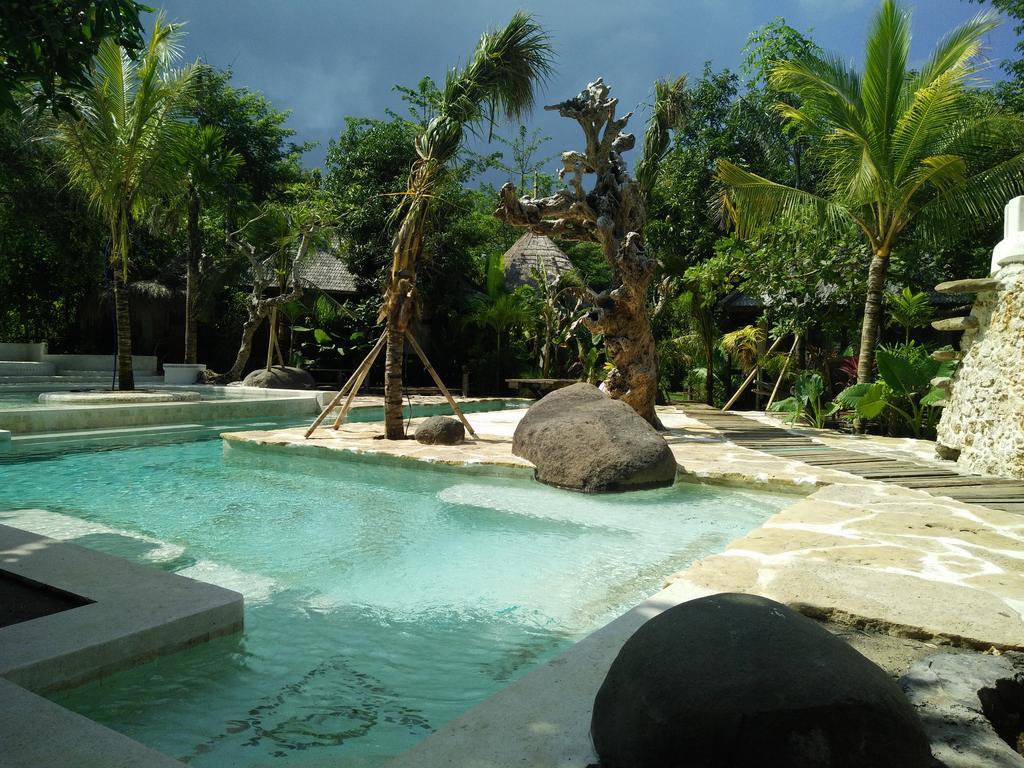 The Alchemist Lodge Pecatu  Exterior photo