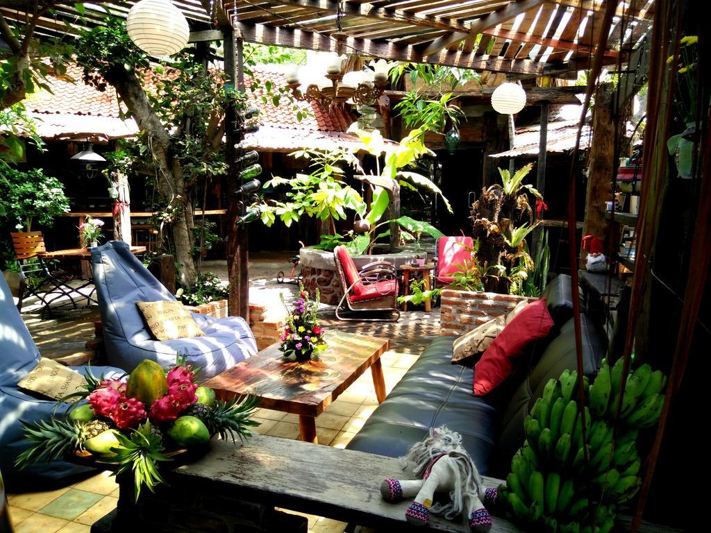 The Alchemist Lodge Pecatu  Exterior photo