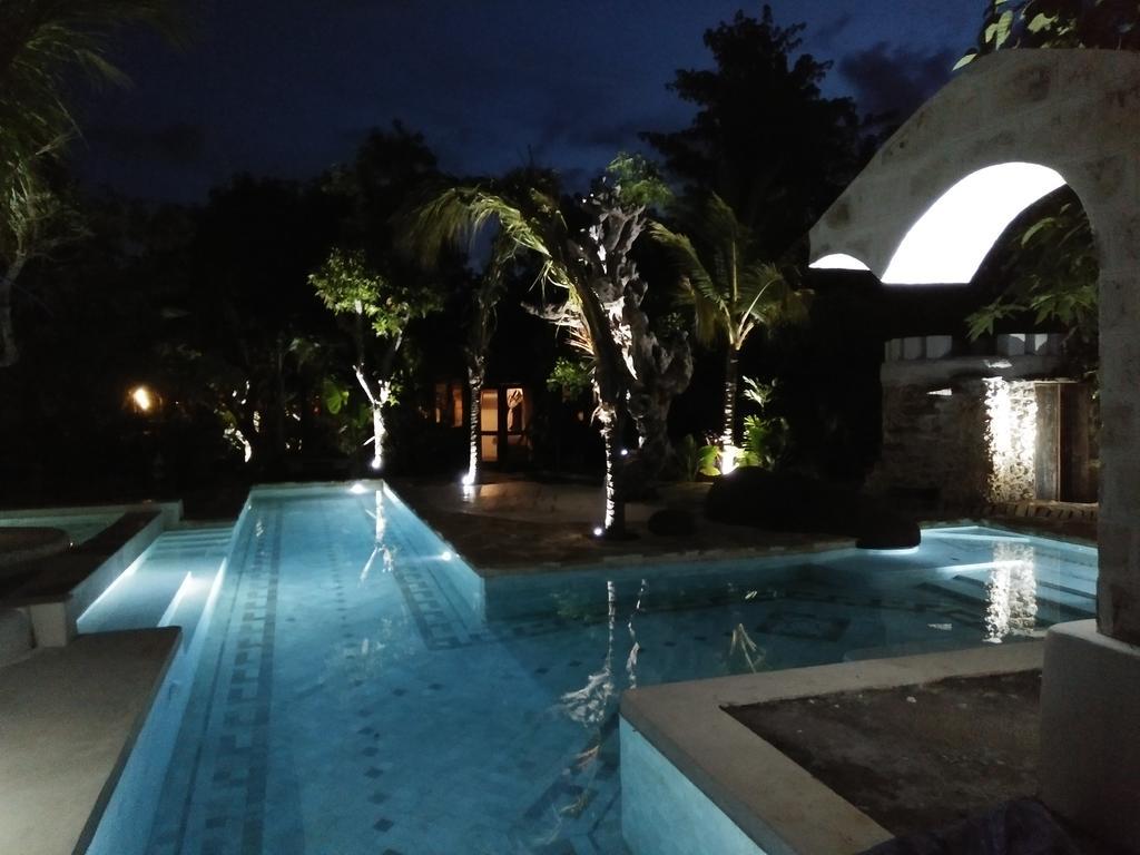 The Alchemist Lodge Pecatu  Exterior photo