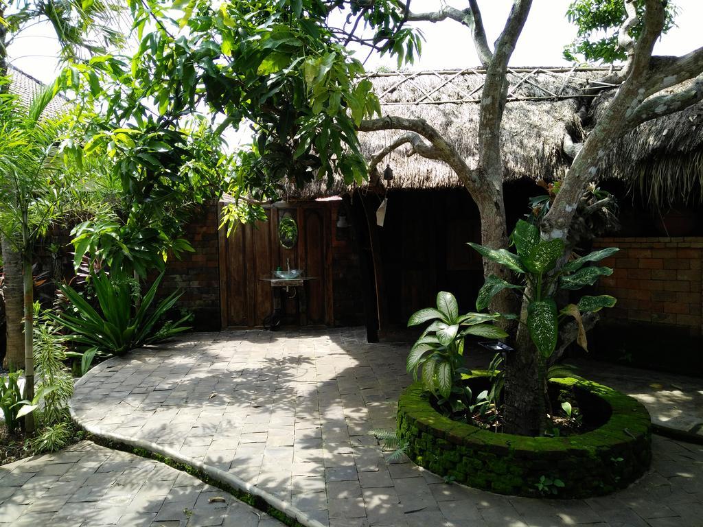The Alchemist Lodge Pecatu  Exterior photo
