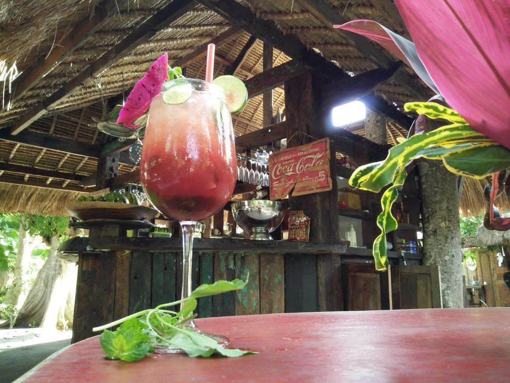 The Alchemist Lodge Pecatu  Exterior photo