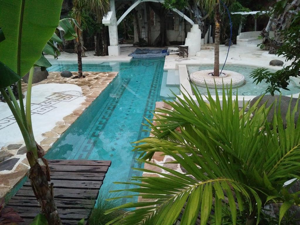 The Alchemist Lodge Pecatu  Exterior photo