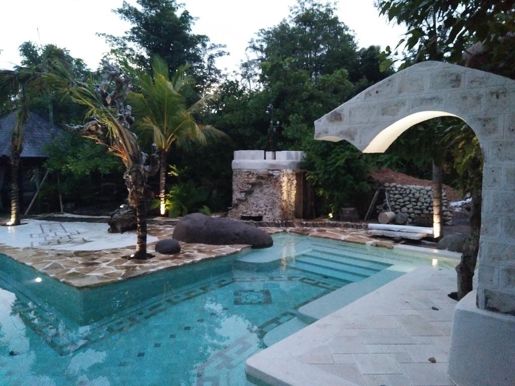 The Alchemist Lodge Pecatu  Exterior photo