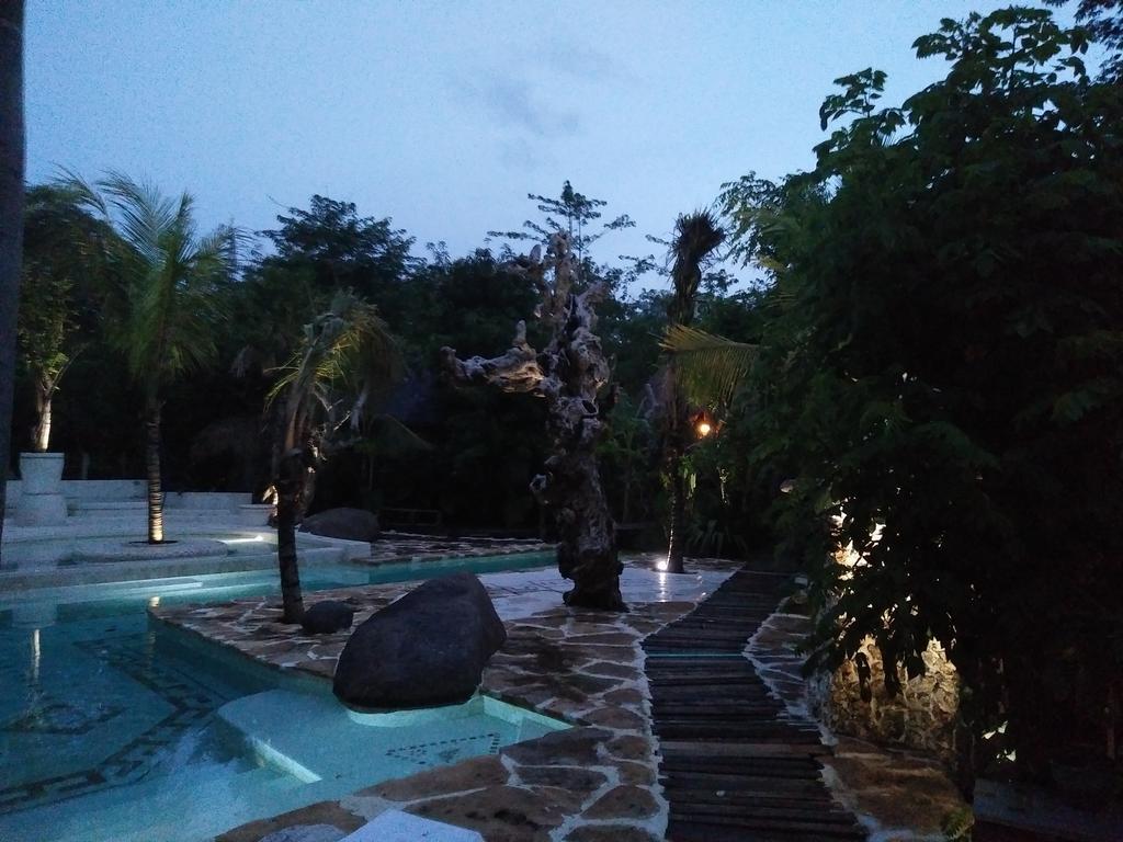 The Alchemist Lodge Pecatu  Exterior photo