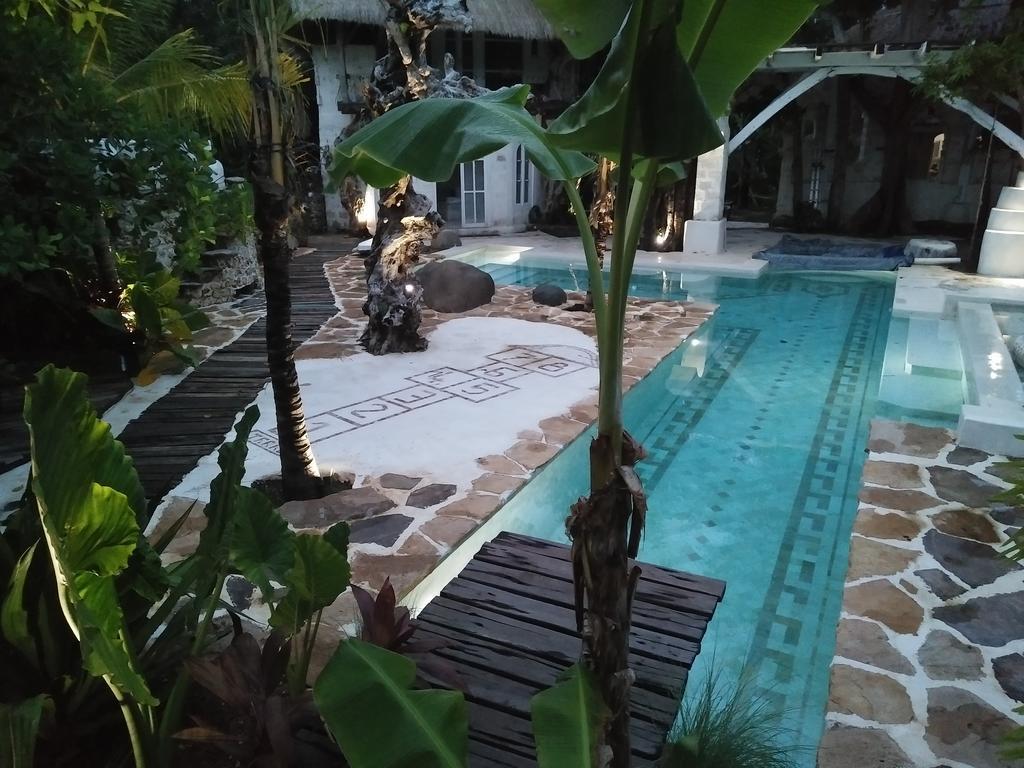 The Alchemist Lodge Pecatu  Exterior photo