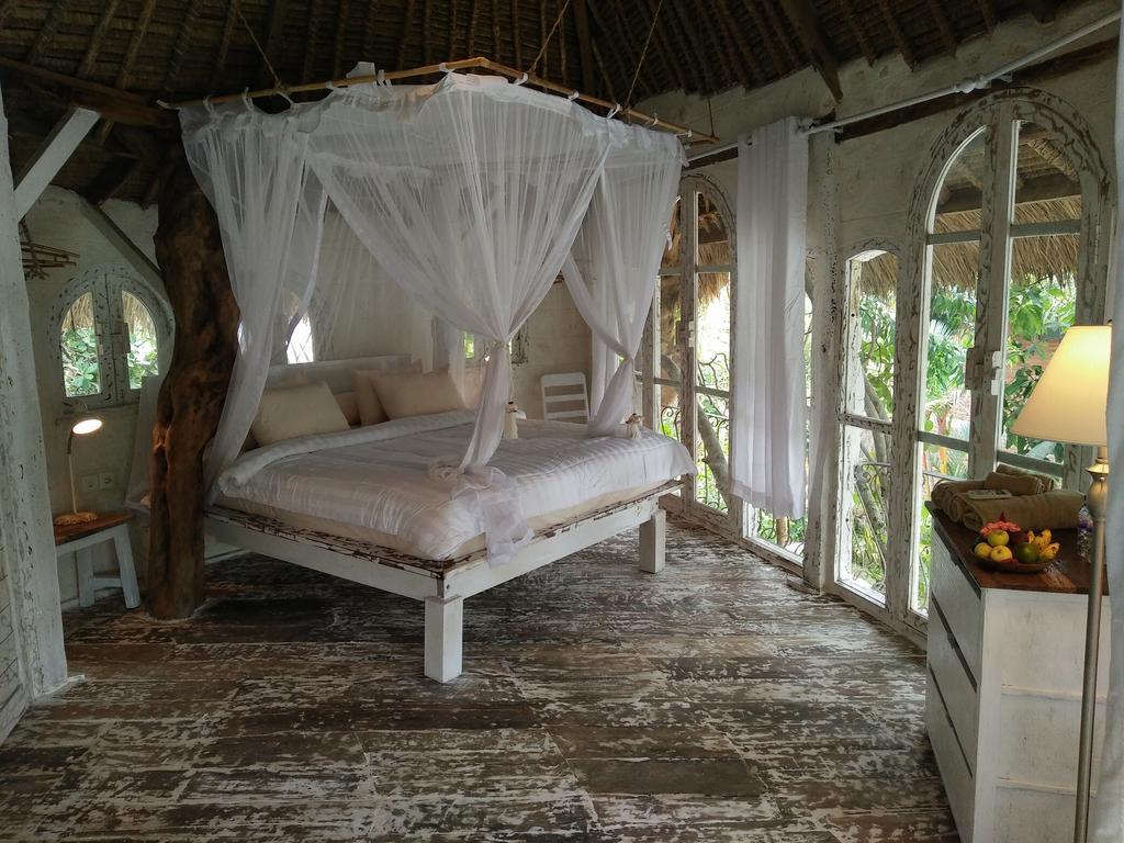 The Alchemist Lodge Pecatu  Exterior photo
