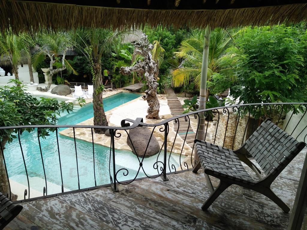 The Alchemist Lodge Pecatu  Exterior photo