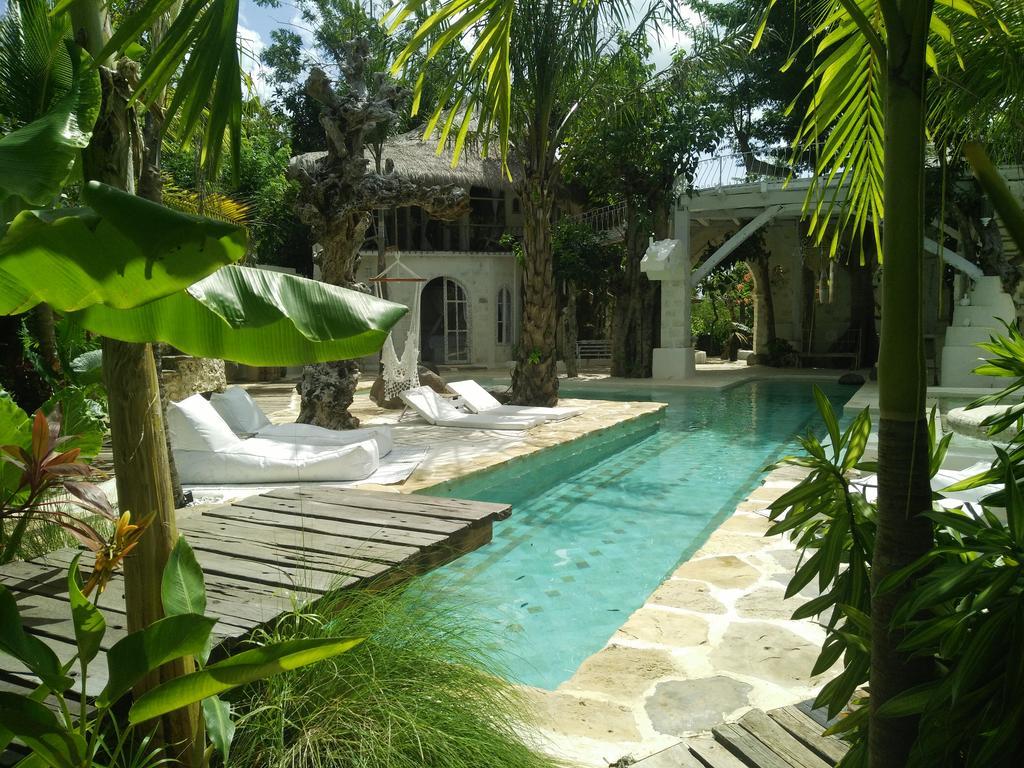 The Alchemist Lodge Pecatu  Exterior photo