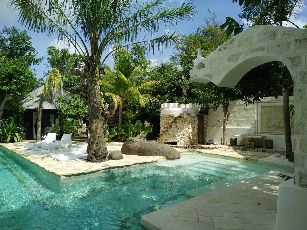 The Alchemist Lodge Pecatu  Exterior photo