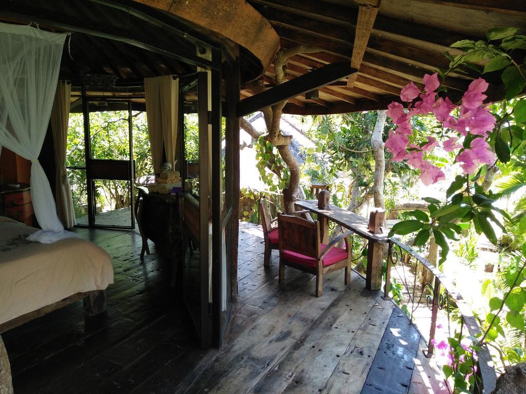The Alchemist Lodge Pecatu  Exterior photo