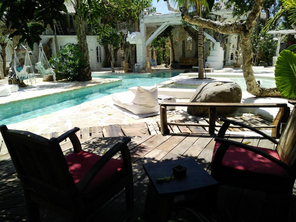 The Alchemist Lodge Pecatu  Exterior photo