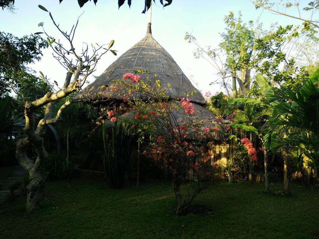 The Alchemist Lodge Pecatu  Exterior photo