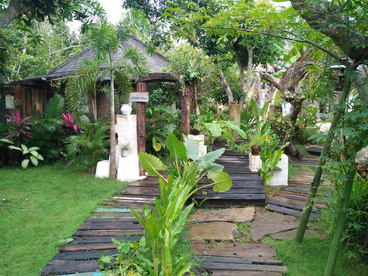 The Alchemist Lodge Pecatu  Exterior photo