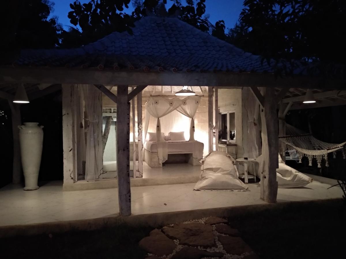 The Alchemist Lodge Pecatu  Exterior photo